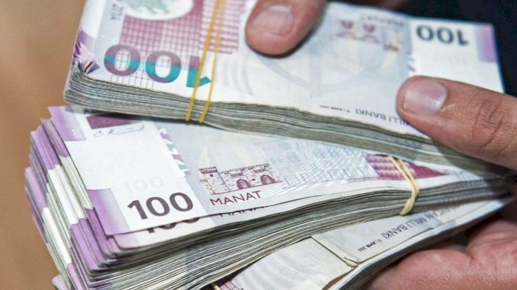    Fərdi sahibkarlara dəstək üçün 80 milyon manat ayrıldı   