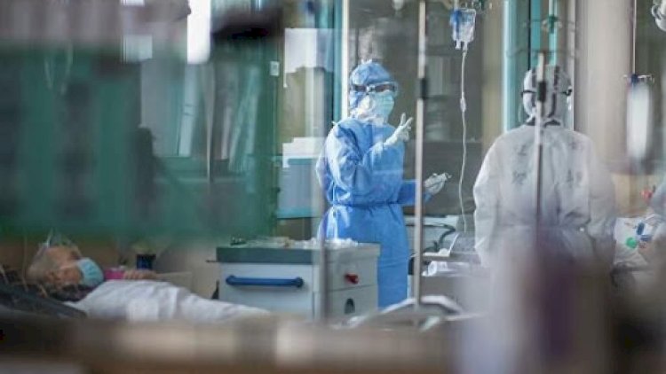    Türkiyədə koronavirusdan ölənlərin sayı 500 nəfərə çatdı   
