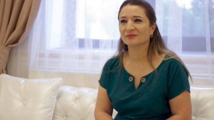    “Mən artıq koronavirusa yoluxub və sağalmışam” – Ləman Ələşrəfqızı   