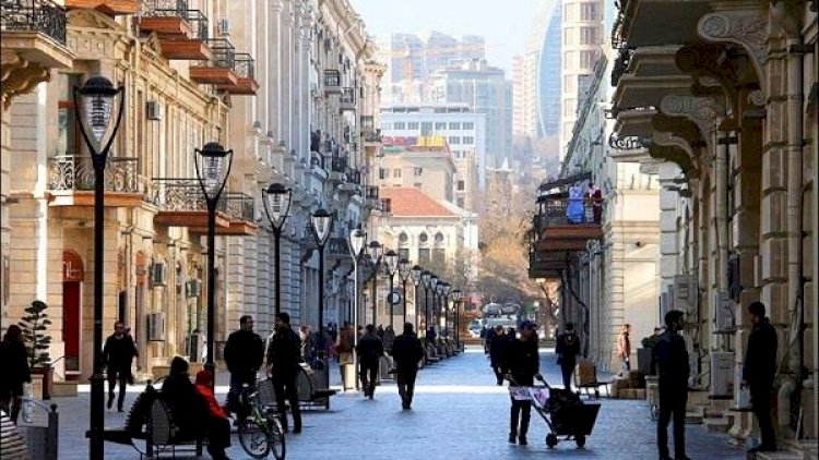    Azərbaycanda bu şəxslərin də sərbəst hərəkətinə icazə verildi -   Qanunda dəyişiklik