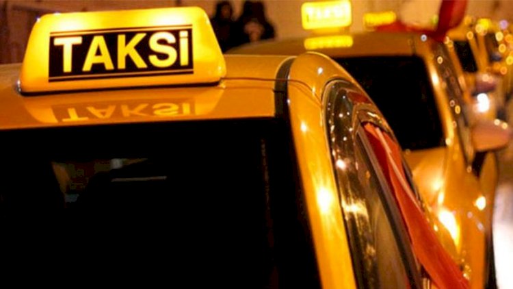    Taksi sürücülərinin fəaliyyətinə bu halda icazə veriləcək - RƏSMİ   