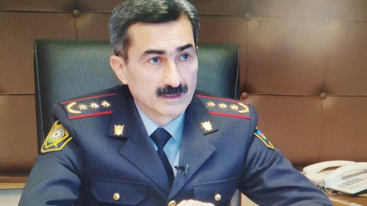    “Bunu hər kəs bilməlidir, icazəsiz çıxıbsa...” – Polisdən sərt açıqlama   