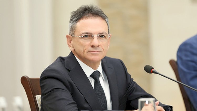    Mədət Quliyev prezidentə müraciət etdi   