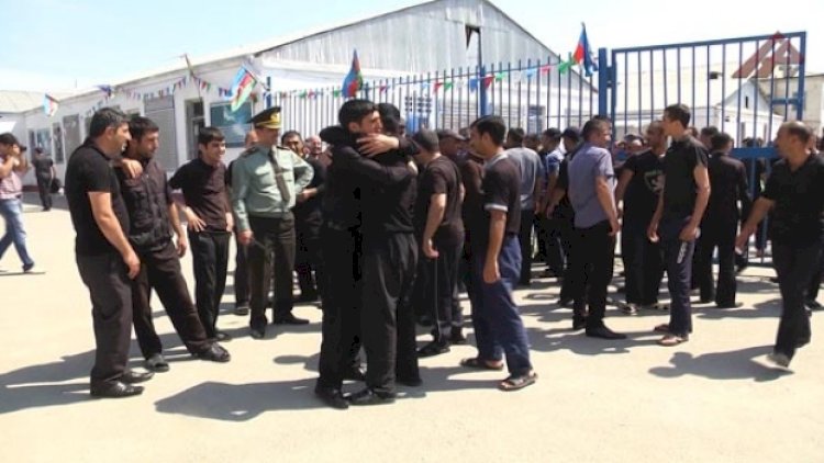    “Milli Məclisdə amnistiya təklifi irəli sürülə bilər” - Deputat   