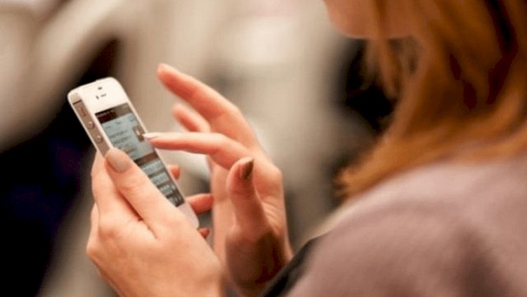    8103 SMS müraciət sistemi ilə bağlı əhaliyə çağırış edildi   