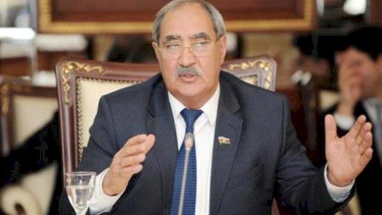    Fəzail Ağamalıdan Türkiyədə qarət olunması xəbərinə   REAKSİYA