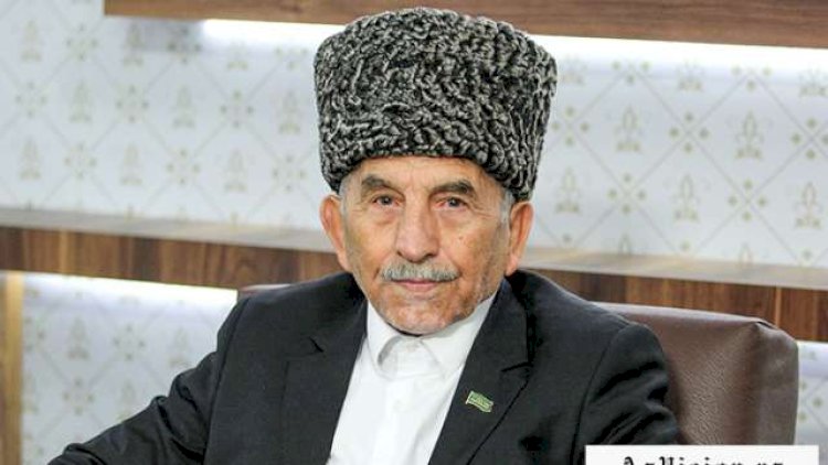    Hacı Əbdül vəfat etdi   