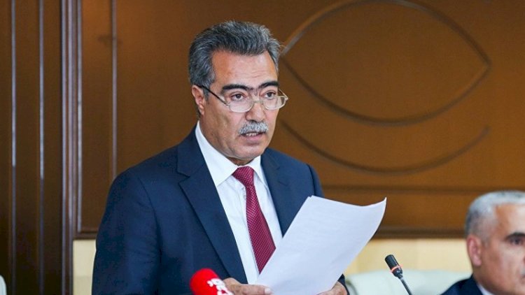    “Vüqar Səfərliyə cinayət işi açılmalıdır...”   