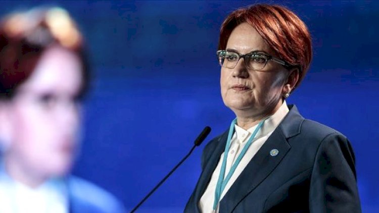    “Virus bizim evə də gəldi”   – Meral Akşənər