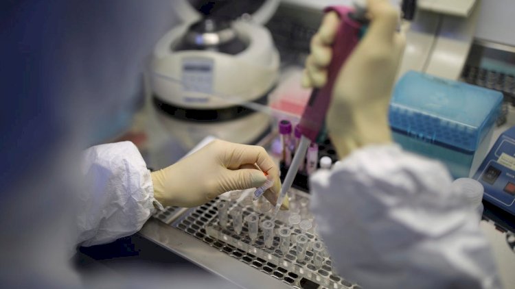    Çinin ixrac etdiyi testlərdə koronavirus var - Şok iddia   