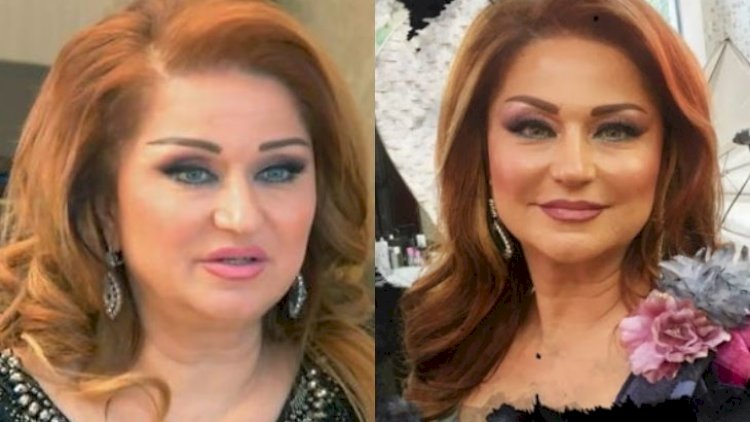    “Həyatda qəşəngik, şəkildə pis düşürük” – Mələkxanım Əyyubova   