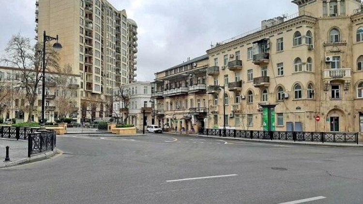   Azərbaycanda tətil müddəti uzadıla bilər   