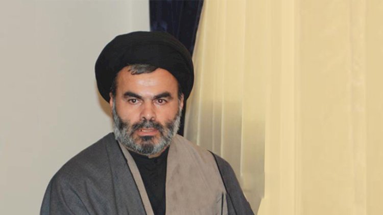    Hacı Fəramiz azad olundu   