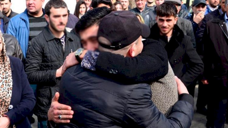    “Nardaran işi”nə görə həbs edilən şəxs də əfv edildi   