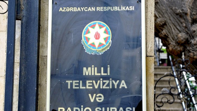    Milli Teleradio Şurasının yeni sədri kimdir? - DOSYE   