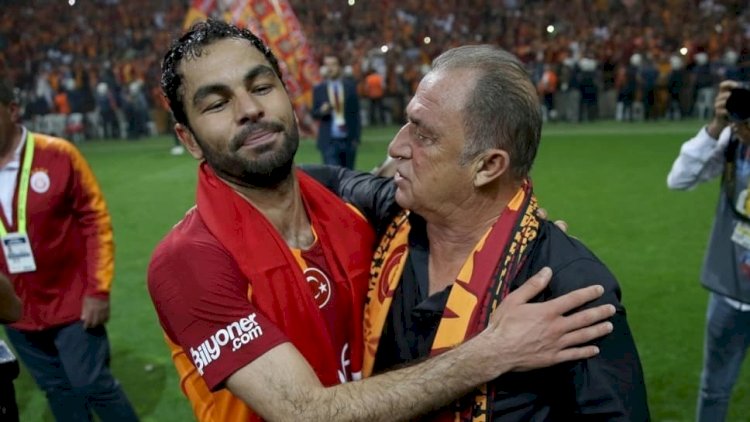    “Qalatasaray“ın kapitanı karyerasını başa vurur   