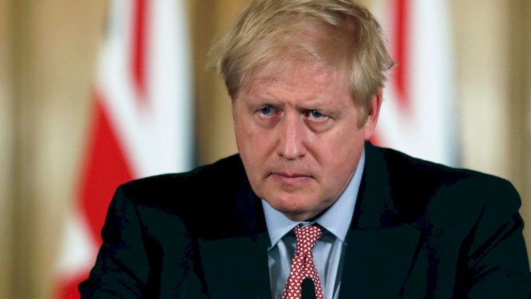    Boris Conson reanimasiyaya yerləşdirildi   
