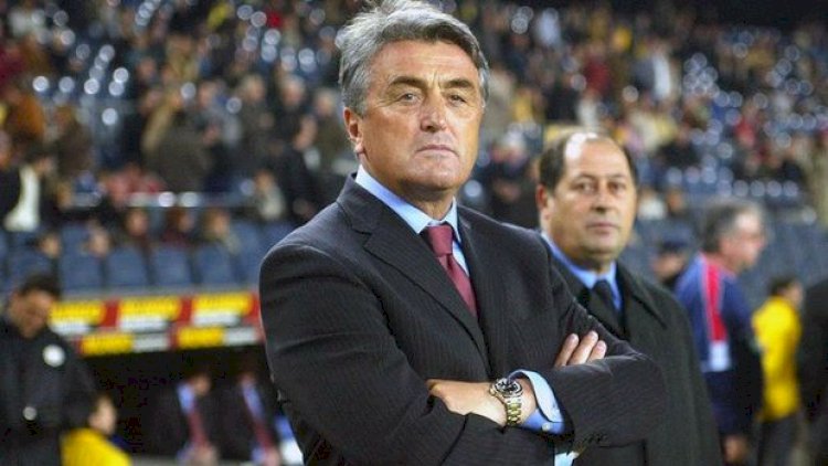    “Real” və “Barselona”nın keçmiş baş məşqçisi vəfat etdi   