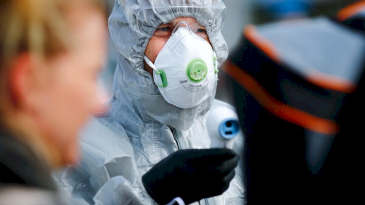    Koronovirus Azərbaycanın bu rayonunda daha çox yayılır   