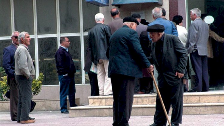    Pensiyalarla bağlı əhaliyə vacib məlumat    