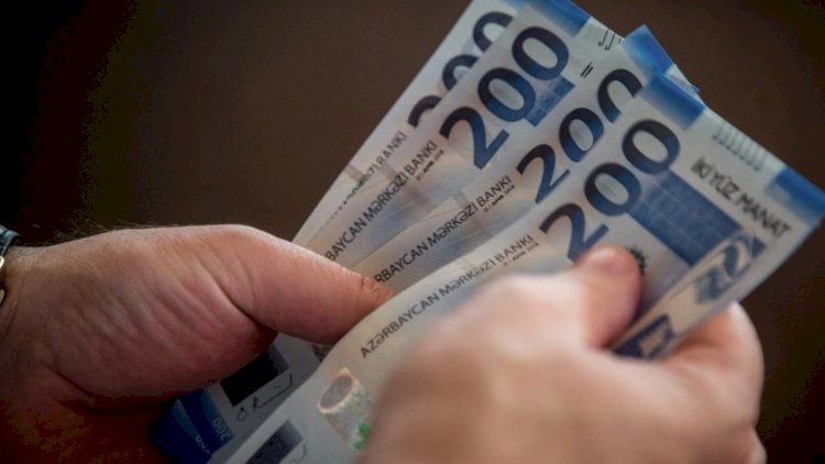    Bu şəxslər 190 manat ala bilməyəcək - Nazirlikdən açıqlama   