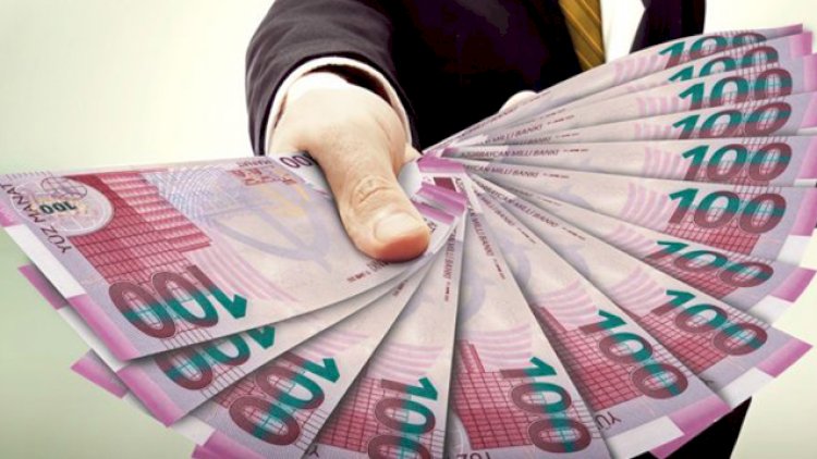    190 manat pulu almaq üçün ən asan yol - İzah   