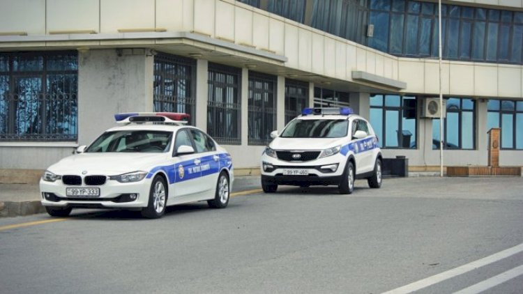    Karantin rejimini pozan 1499 sürücü cərimələndi   