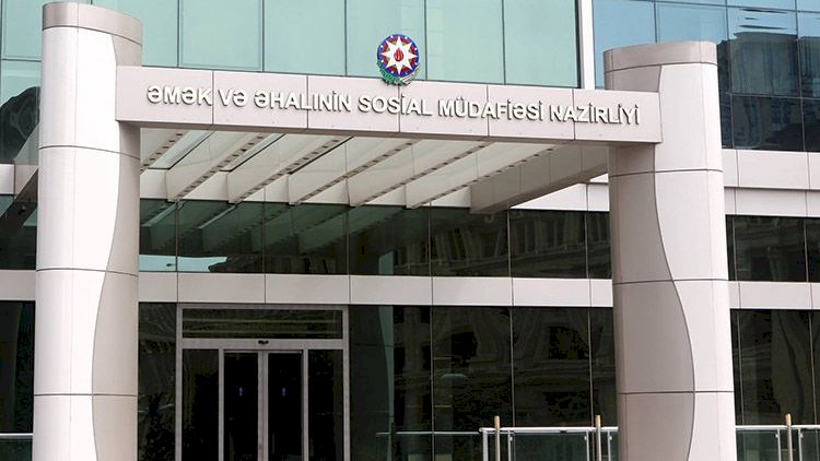    Hansı işsiz şəxslərə birdəfəlik ödəmə veriləcək? -   RƏSMİ