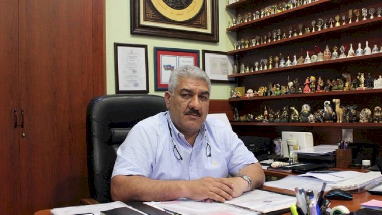    “Ağır cinayət törətməyən məhkumlar şərti cəza ilə azadlığa buraxılmalıdır”   – Vəkil Kamandar Nəsibov