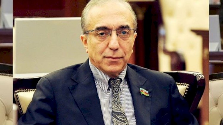    “Pandemiyalara qarşı beynəlxalq konvensiyanın hazırlanması zamanın tələbidir” – Müsahibə   