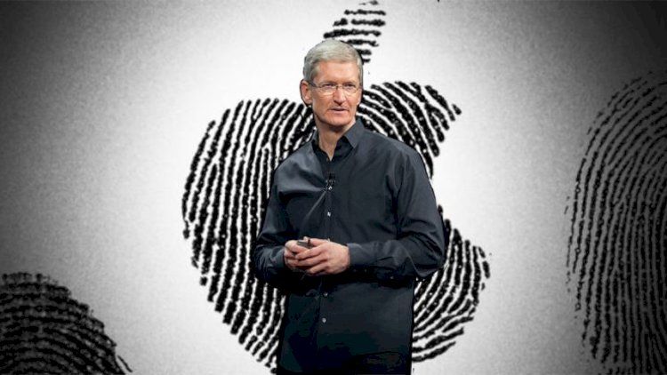    “Apple” həftədə 1 milyon “üz sipəri” istehsal edəcək   
