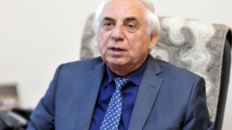    Hadi Rəcəblinin adı bu siyahıdan çıxarılır   