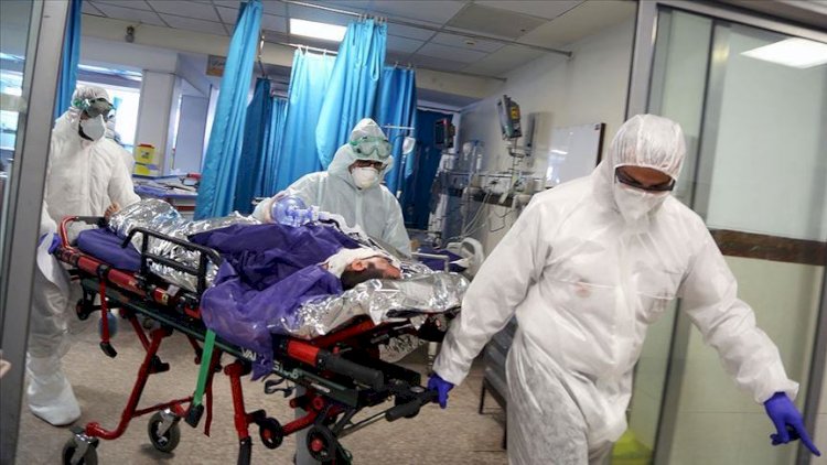    Koronavirus qurbanlarının sayı 75 mini ötdü   