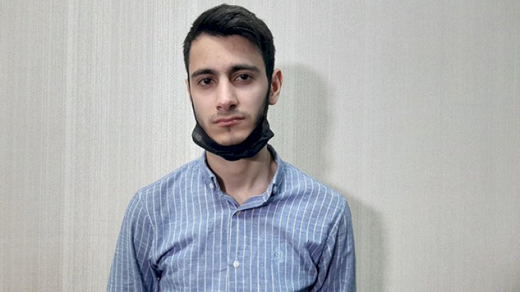    “8103”dən gələn razılıq SMS-nin tarixini dəyişdirdi, həbs edildi - Foto   