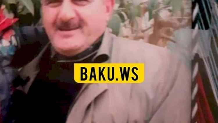    Gəlinini baltalayıb, 4 uşağı yetim qoydu   - Təfərrüat 