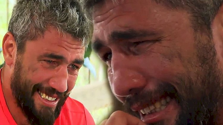   “Kobra Pərviz” “Survivor”dan uzaqlaşdırıldı  - Video   