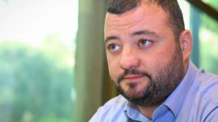    Akif Çovdarovun oğlu Prezidentə təşəkkür etdi    