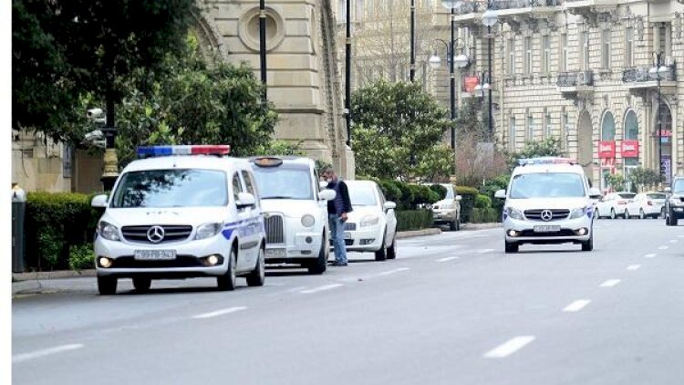    Karantini pozan bu şəxsləri 3 il həbs gözləyir – Video   