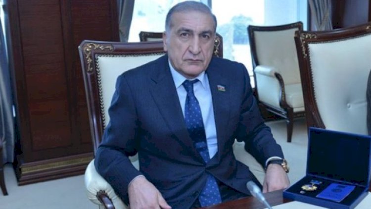    İqbal Məmmədovdan duyğusal paylaşım – Video   