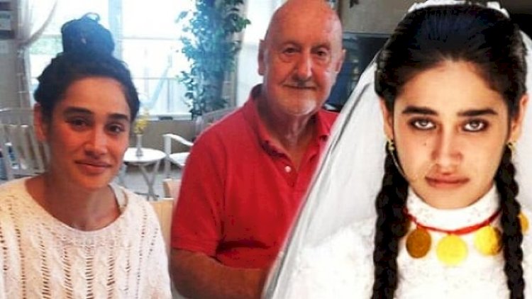    Özündən 48 yaş böyük ərindən boşanmayıb   – Təkzib etdi