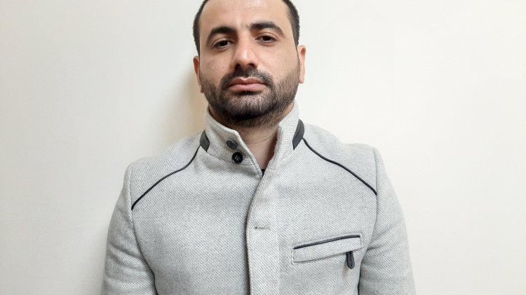    Onlayn yolla narkotik satan şəxs saxlanıldı - Foto   