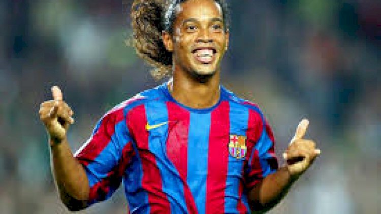    Ronaldinyo azadlığını satın aldı   – 1,6 milyon ödədi