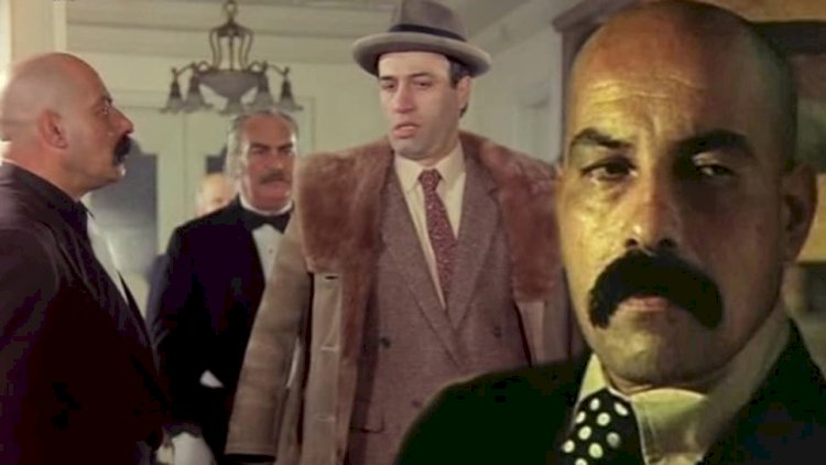    “Yeşilçam”ın məşhur aktyoru vəfat etdi   
