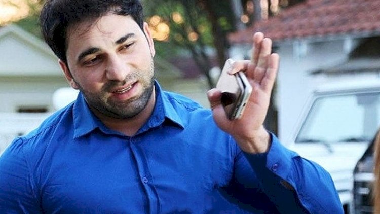    Kamil Zeynallının vəkili apelyasiya şikayəti verdi   - Sabah məhkəmə olacaq