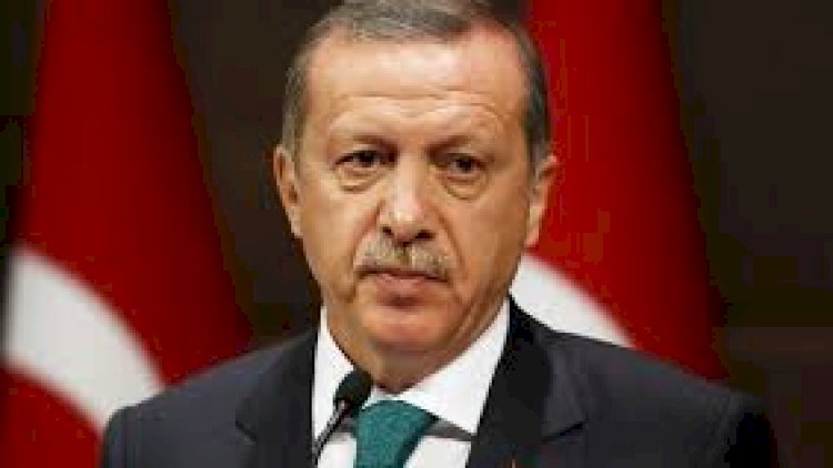    Ərdoğan vətəndaşlara məktub yazdı   – Nə xahiş etdi? 