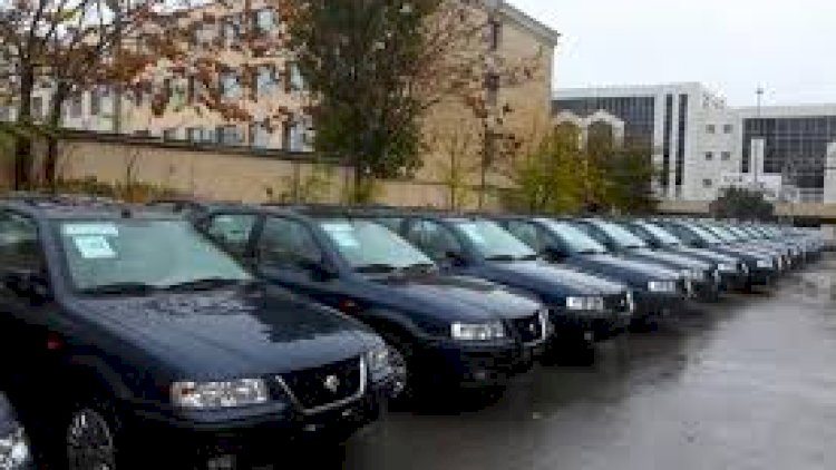    Nazirlik Qarabağ əlilləri üçün 164 avtomobil alıb   