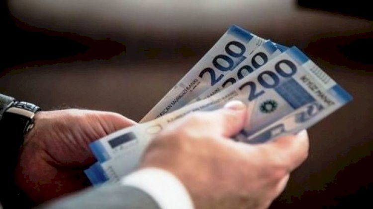    Bu şəxslərə 712 manat pul verilir - Nazirlik qaydaları açıqladı   