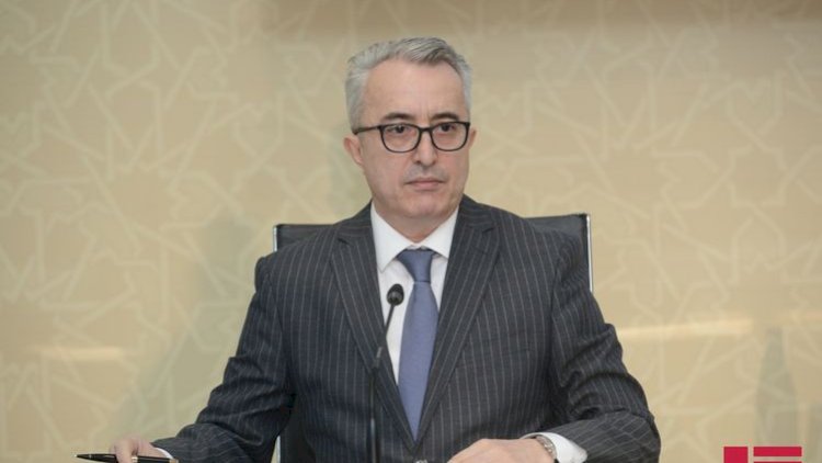    “Ölkədə beş milyona yaxın tibbi maska ehtiyatı yaradılıb” - Operativ Qərargah   