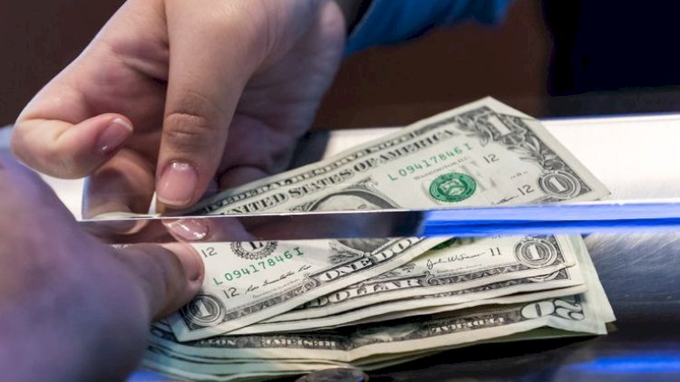    Dollar sabah bu qiymətə olacaq   