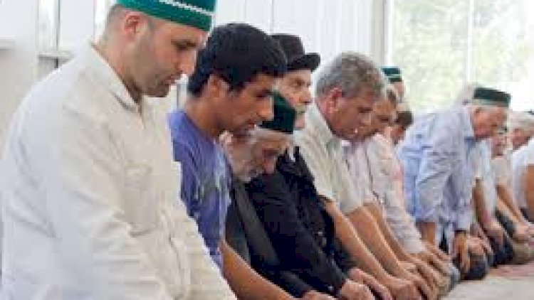    “Namazı məsciddə qılmaq vacib deyil”   - İlahiyyatçı